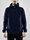 Craft Sport-Trainingsjacke Zaero Anorak 3.0 (leicht, wind- und wasserabweisend) navyblau Herren